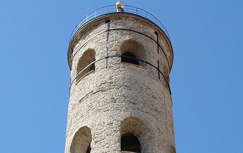 campanile-cilindrico